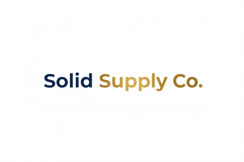 Solid Supply Co.
